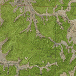 NM-SHOEMAKER CANYON SE: GeoChange 1971-2014 Preview 3