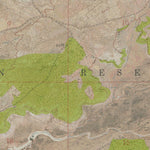 NM-OJO CALIENTE RESERVOIR: GeoChange 1971-2014 Preview 2