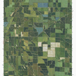 AR-HUNTER EAST: GeoChange 1970-2013 Preview 1