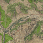NM-BOILER GAP: GeoChange 1970-2014 Preview 3