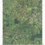 AR-BEEBE: GeoChange 1960-2013 Preview 1