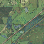 AR-BEEBE: GeoChange 1960-2013 Preview 2