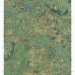 AR-FLOYD: GeoChange 1960-2013 Preview 1