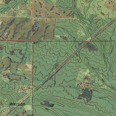 AR-FLOYD: GeoChange 1960-2013 Preview 2