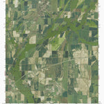 AR-TUCKERMAN: GeoChange 1964-2013 Preview 1