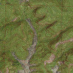 NM-JONES CANYON: GeoChange 1969-2014 Preview 3