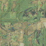 AR-CONCORD: GeoChange 1972-2013 Preview 2