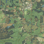 AR-CONCORD: GeoChange 1972-2013 Preview 3
