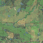 AR-SULPHUR ROCK: GeoChange 1986-2013 Preview 2