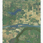 AR-ATKINS: GeoChange 1958-2013 Preview 1