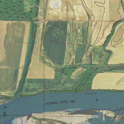 AR-ATKINS: GeoChange 1958-2013 Preview 2