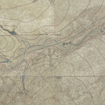TX-RED COW DRAW: GeoChange 1971-2012 Preview 3