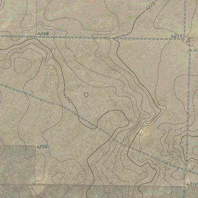 TX-TOVREA RANCH: GeoChange 1971-2012 Preview 2
