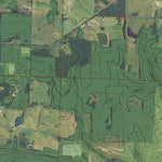 AR-CLEVELAND: GeoChange 1960-2013 Preview 2