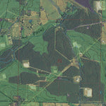 AR-CLEVELAND: GeoChange 1960-2013 Preview 3