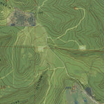 AR-PARMA: GeoChange 1972-2013 Preview 2