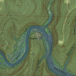 AR-PARMA: GeoChange 1972-2013 Preview 3