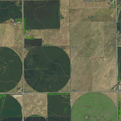 NE-POLK NW: GeoChange 1951-2014 Preview 2