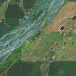 NE-POLK NW: GeoChange 1951-2014 Preview 3