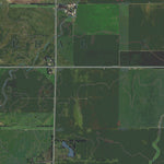NE-COLUMBUS SW: GeoChange 1958-2014 Preview 2