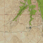 NM-SALAZAR CANYON: GeoChange 1971-2014 Preview 2
