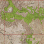 NM-SALAZAR CANYON: GeoChange 1971-2014 Preview 3