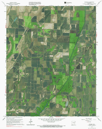 AR-GRUBBS: GeoChange 1964-2013 Preview 1