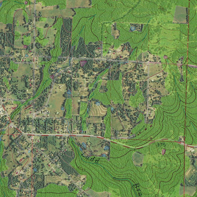 AR-SALADO: GeoChange 1963-2013 Preview 3