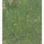 AR-OXLEY: GeoChange 1972-2013 Preview 1