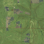 AR-OXLEY: GeoChange 1972-2013 Preview 2