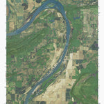 AR-GLEASON: GeoChange 1958-2013 Preview 1