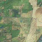AR-GLEASON: GeoChange 1958-2013 Preview 2