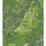 AR-CORD: GeoChange 1952-2013 Preview 1