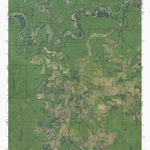 AR-SNOWBALL: GeoChange 1975-2013 Preview 1