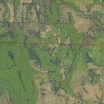 AR-SNOWBALL: GeoChange 1975-2013 Preview 3