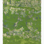 AR-OLA: GeoChange 1971-2013 Preview 1