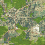 AR-OLA: GeoChange 1971-2013 Preview 3