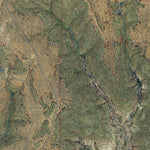 NM-BEENHAM: GeoChange 1972-2014 Preview 3