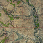 NM-GOAT CANYON: GeoChange 1971-2014 Preview 3