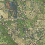 AR-RUSSELLVILLE EAST: GeoChange 1960-2013 Preview 3