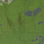 AR-HUNT: GeoChange 1958-2013 Preview 2