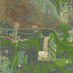 AR-HUNT: GeoChange 1958-2013 Preview 3