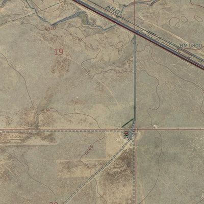 NM-GRENVILLE: GeoChange 1972-2014 Preview 2