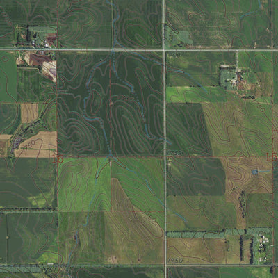 NE-EMERICK: GeoChange 1961-2014 Preview 3
