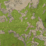 NM-CERRO HUECO: GeoChange 1966-2014 Preview 2