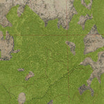 NM-CERRO HUECO: GeoChange 1966-2014 Preview 3