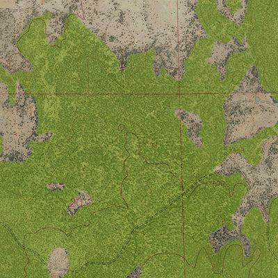 NM-CERRO HUECO: GeoChange 1966-2014 Preview 3