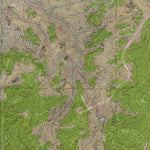 NM-NICOLL LAKE: GeoChange 1966-2014 Preview 2