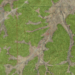 NM-NICOLL LAKE: GeoChange 1966-2014 Preview 3