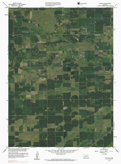 NE-HAVENS: GeoChange 1958-2014 Preview 1